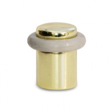 Апекс DS-0013-G золото ограничитель дверной (300,10)