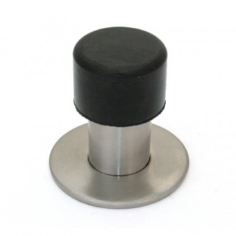 Апекс DS-0009-INOX ограничитель дверной (100,10)