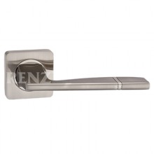 RENZ DH 72-02 SN Риволи  матовый никель Комплект ручек (20)